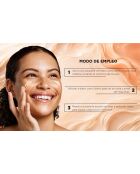 Dr+ Twenty Skin Bright Spf50 getöntes Serum, 30 ml