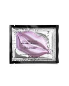 Uniccollagen Volume Lippenmaske, 5 x 1 Pflaster