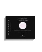 Uniccollagen Volume Lippenmaske, 5 x 1 Pflaster