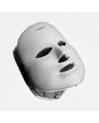 Einzigartige koreanische Maske