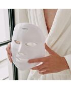 Einzigartige koreanische Maske