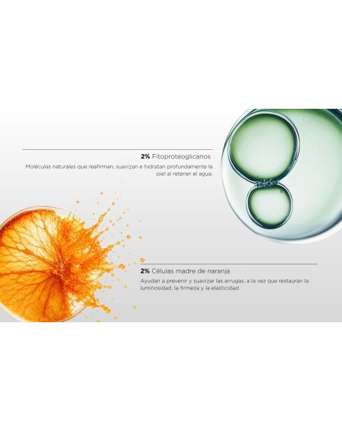 Sérum reafirmante Uniclifting+ - 30 ml