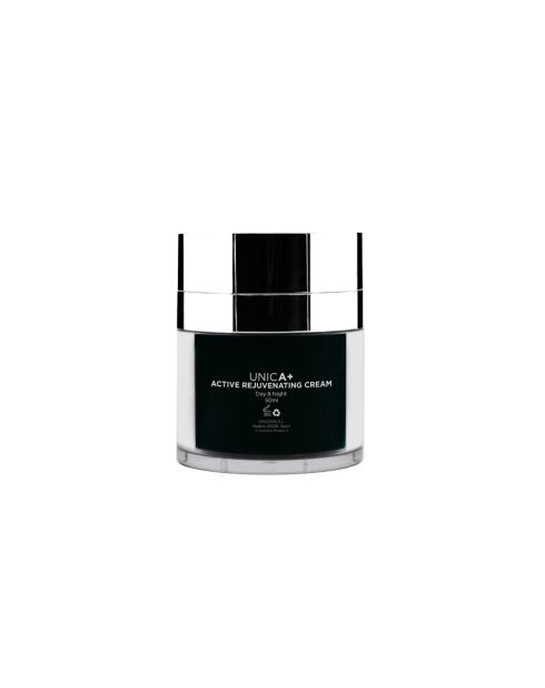 Crema sin aire Unica+ - 50 ml