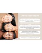 Espuma limpiadora Dr+ Twenty Skin Sebum-Xtreme - 100 ml