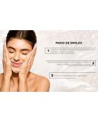 Espuma limpiadora Dr+ Twenty Skin Sebum-Xtreme - 100 ml