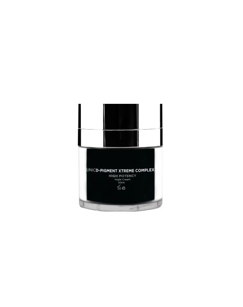 Unicwhite X-Treme Airless Complex Creme, 50 ml