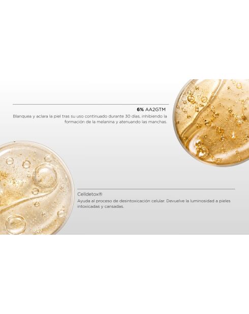 Unic30-Day Skin Miracle Shot Gesichtsampullen, 30 x 1,5 ml