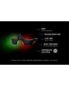 Unictech Eye Mask 5.0 Augenpflegemaske