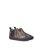 Chaussons d'intérieur Caleb kaki