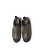 Chaussons d'intérieur Caleb kaki