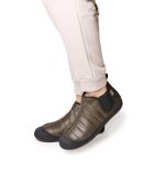 Chaussons d'intérieur Caleb kaki
