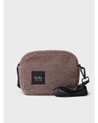 Borsa piccola Gianna taupe