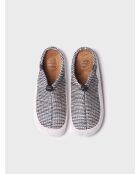 Chaussons d'intérieur Nadir beiges