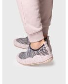 Chaussons d'intérieur Nil beiges