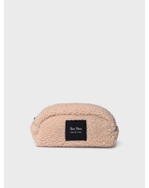 Petit sac Dubbi naturel
