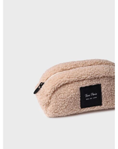 Petit sac Dubbi naturel