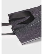 Borsa a tracolla Gina nera