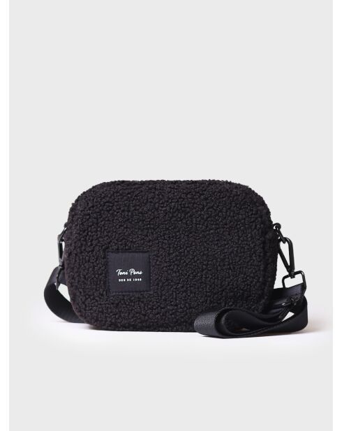 Petit sac Gianna noir