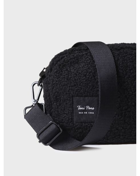Gianna kleine schwarze Tasche