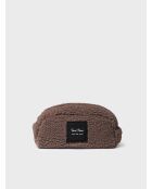 Petit sac Dubbi taupe