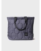 Sac à main Georgia gris