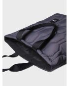 Sac à main Georgia gris