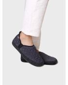 Chaussons d'intérieur Nino gris