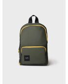 Denna khakifarbener Rucksack