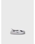 Chaussons d'intérieur Elefant gris