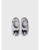Chaussons d'intérieur Elefant gris