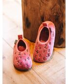 Chaussons d'intérieur Imagina nude
