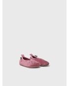Chaussons d'intérieur Imagina nude