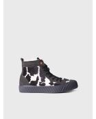 Baskets Geva noires