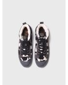 Baskets Geva noires