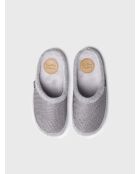 Chaussons d'intérieur Moly plomb