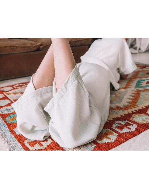 Chaussons d'intérieur Deli gris