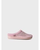 Chaussons d'intérieur Malu nude