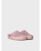 Chaussons d'intérieur Malu nude