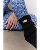 Chaussettes Pilates & Fitness noires