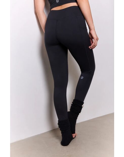 Legging Chanchou noir