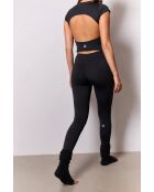 Legging Chanchou noir