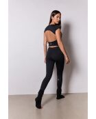 Legging Chanchou noir