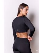 Top Anaya noir