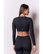 Top Anaya noir
