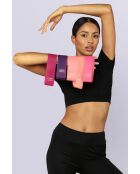 Pack Ultimate de Yoga et de fitness multicolore