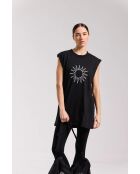 Robe Olivia noire