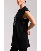 Robe Olivia noire