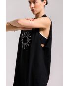 Robe Olivia noire