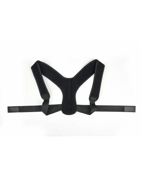 Correcteur de Posture noir