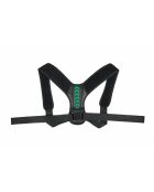 Correcteur de Posture noir